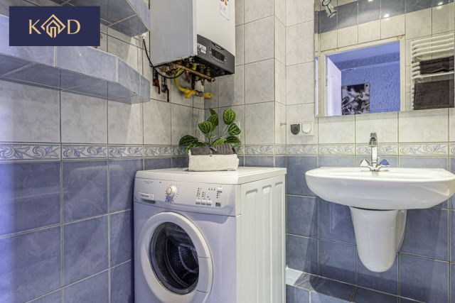 Mieszkanie 3-pokojowe Poznań Jeżyce, ul. Józefa Ignacego Kraszewskiego. Zdjęcie 11