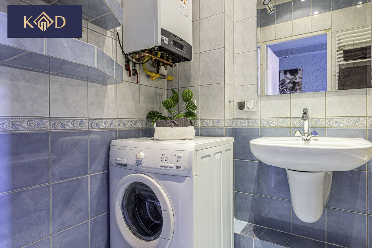 Mieszkanie 3-pokojowe Poznań Jeżyce, ul. Józefa Ignacego Kraszewskiego. Zdjęcie 11