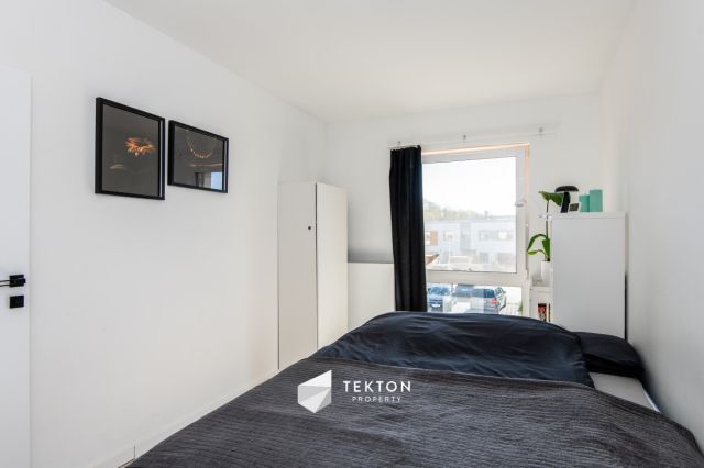 Mieszkanie 3-pokojowe Dopiewiec. Zdjęcie 9