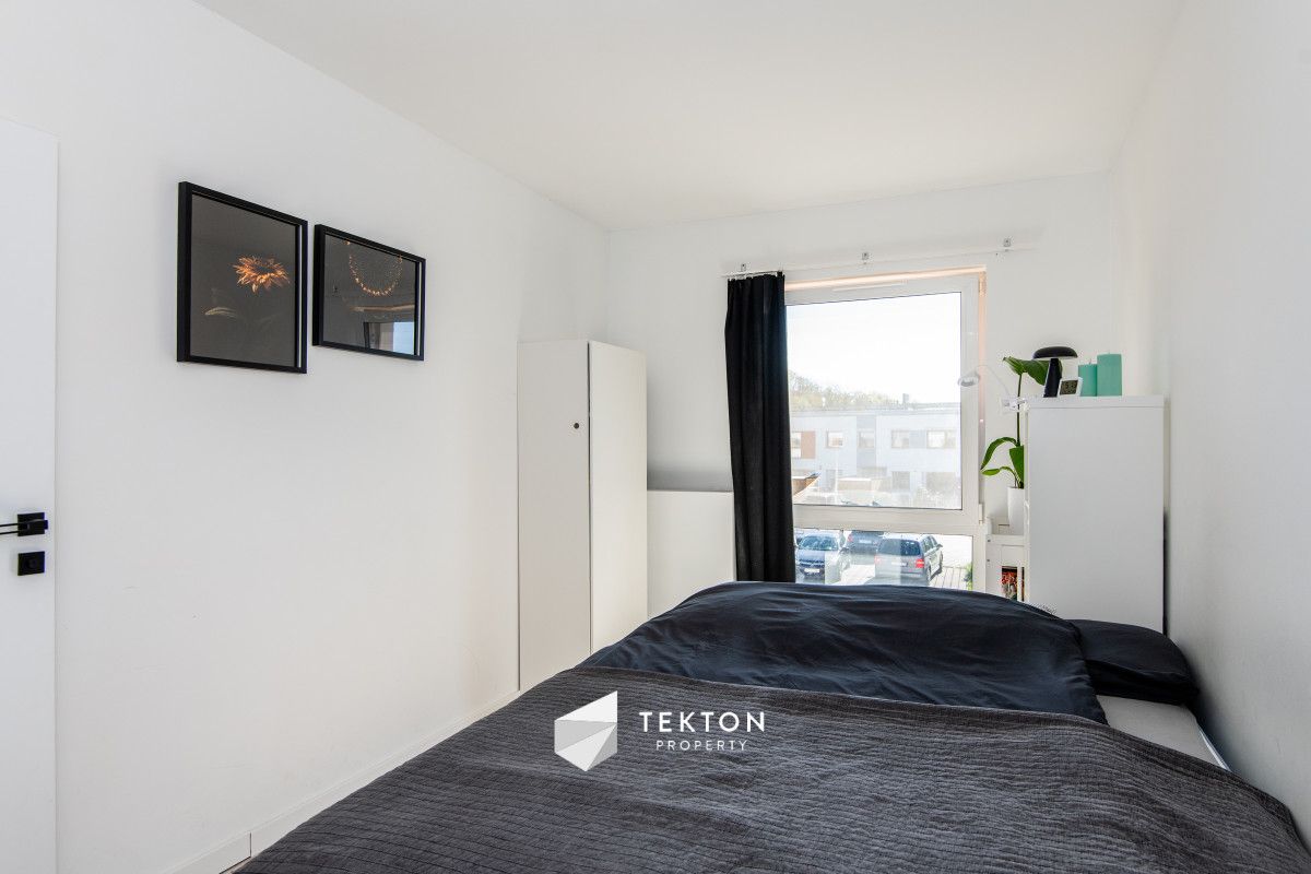 Mieszkanie 3-pokojowe Dopiewiec. Zdjęcie 9