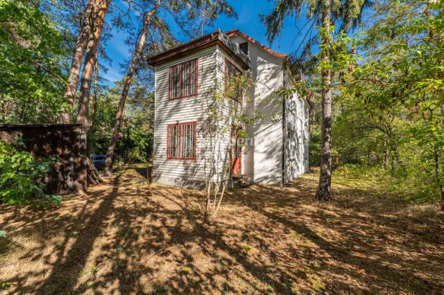 dom wolnostojący, 7 pokoi Józefów, ul. Kardynała Stefana Wyszyńskiego. Zdjęcie 2