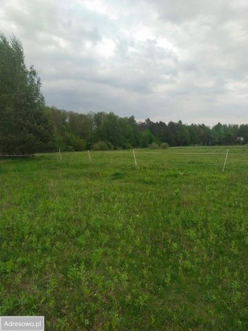 Działka budowlana Mieszki-Różki Mieszki-Atle. Zdjęcie 5