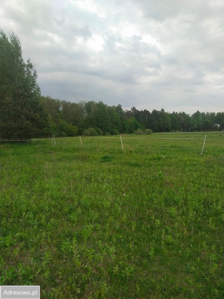 Działka budowlana Mieszki-Różki Mieszki-Atle. Zdjęcie 5