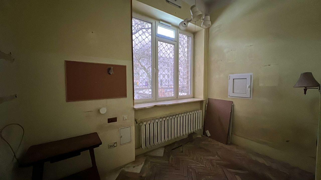 Biuro Warszawa Żoliborz, ul. Adama Mickiewicza. Zdjęcie 4