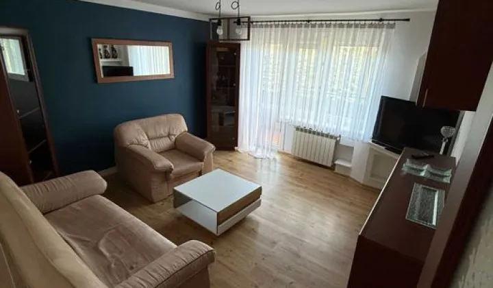 Mieszkanie 4-pokojowe Myszków, ul. Aleja Wolności