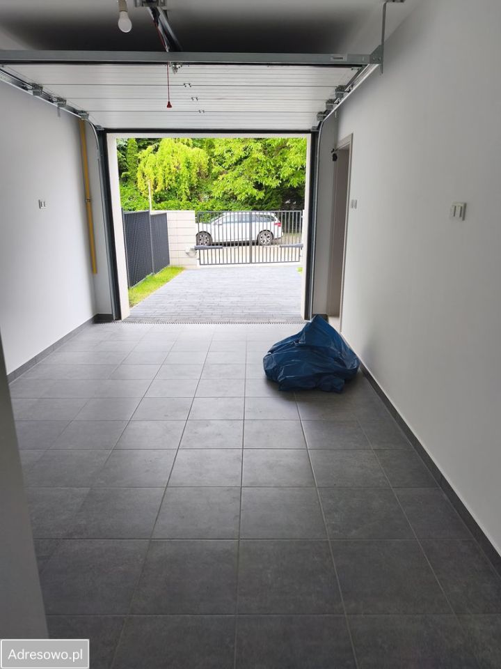 bliźniak, 6 pokoi Świdnik Adampol, ul. Partyzantów. Zdjęcie 14