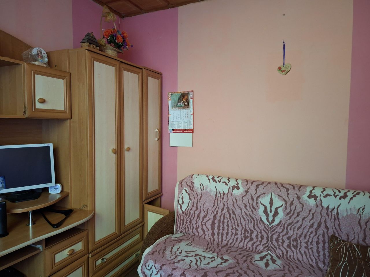 dom wolnostojący, 3 pokoje Mędrzechów Kopacz. Zdjęcie 7