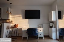 Mieszkanie 1-pokojowe Warszawa Bielany, ul. Wrzeciono. Zdjęcie 1
