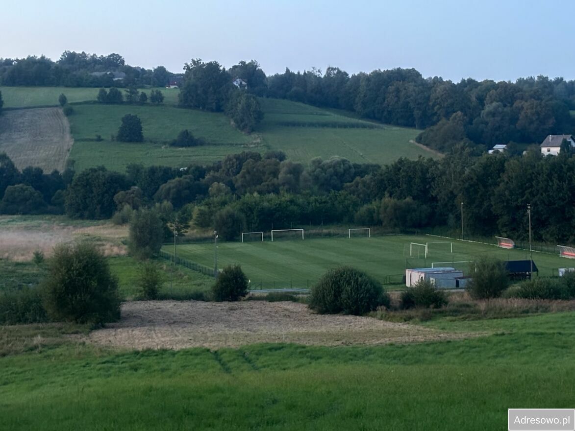 Działka budowlana Głogoczów. Zdjęcie 2
