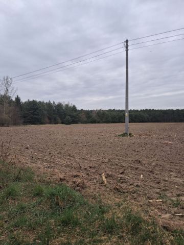 Działka budowlana Baranówko. Zdjęcie 5