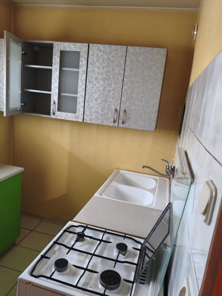 Mieszkanie 1-pokojowe Tychy. Zdjęcie 8