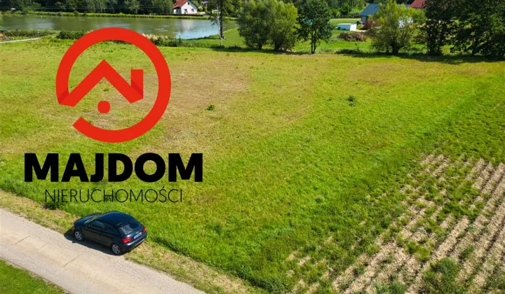 Działka budowlana Bielany