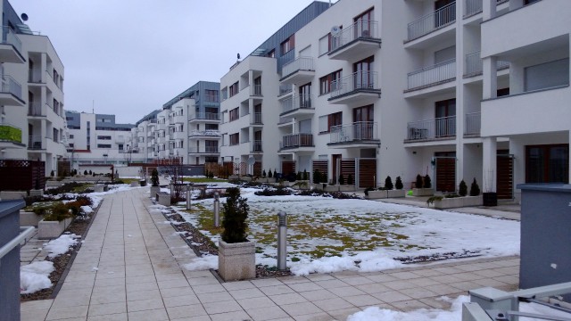Mieszkanie 2-pokojowe Świnoujście Centrum, ul. Józefa Chełmońskiego. Zdjęcie 1