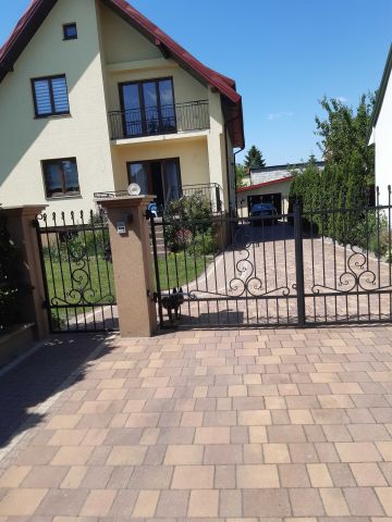 dom wolnostojący Biała Podlaska. Zdjęcie 1