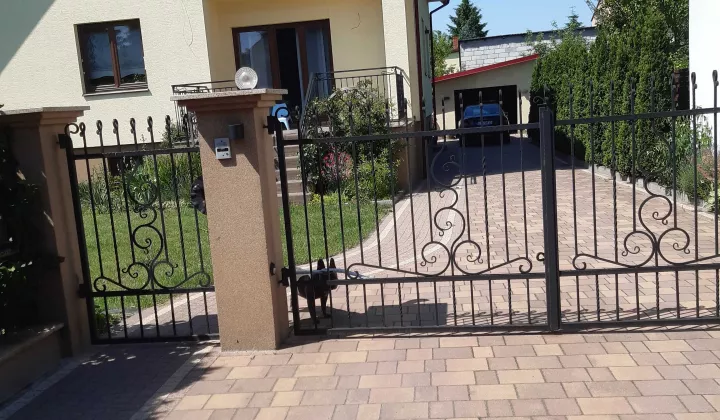 dom wolnostojący Biała Podlaska