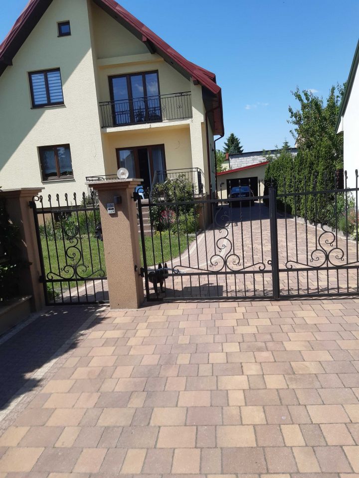 dom wolnostojący Biała Podlaska