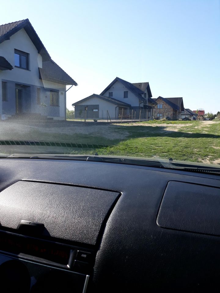 Działka budowlana Augustowo Na Brańskiej. Zdjęcie 3