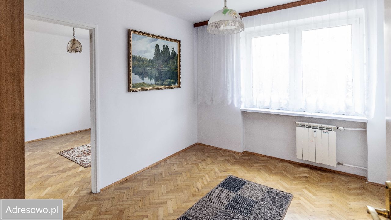 Mieszkanie 3-pokojowe Białystok Centrum, ul. Żabia. Zdjęcie 3