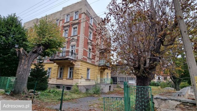 Nieruchomość komercyjna Szczawno-Zdrój, ul. Mikołaja Kopernika. Zdjęcie 1