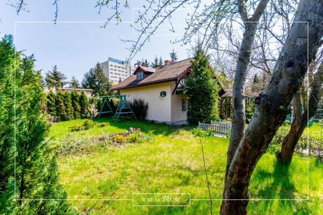 Działka rekreacyjna Poznań Winiary, ul. Dojazd. Zdjęcie 1