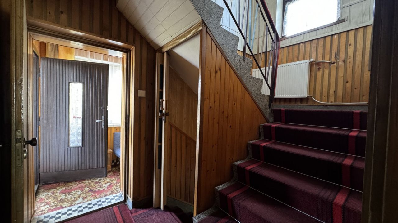 dom wolnostojący, 5 pokoi Bielsko-Biała Lipnik, ul. Szczygłów. Zdjęcie 14