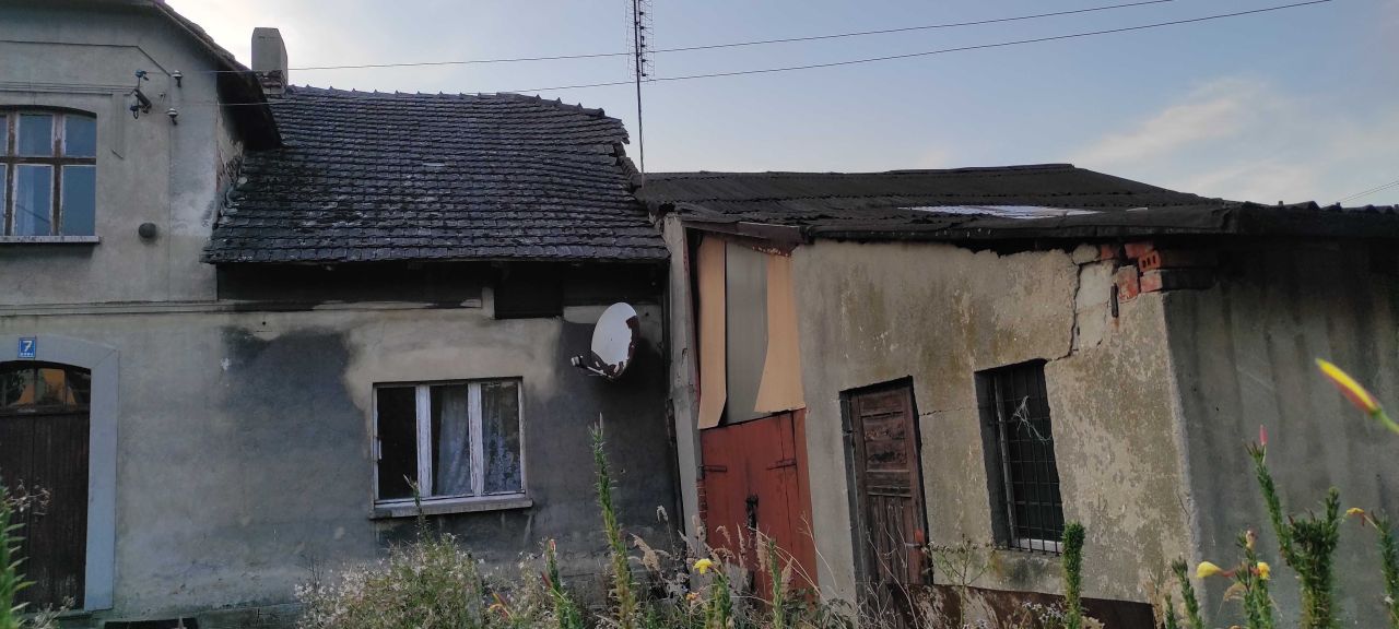 Działka budowlana Pogrzebień, ul. Nowa. Zdjęcie 4