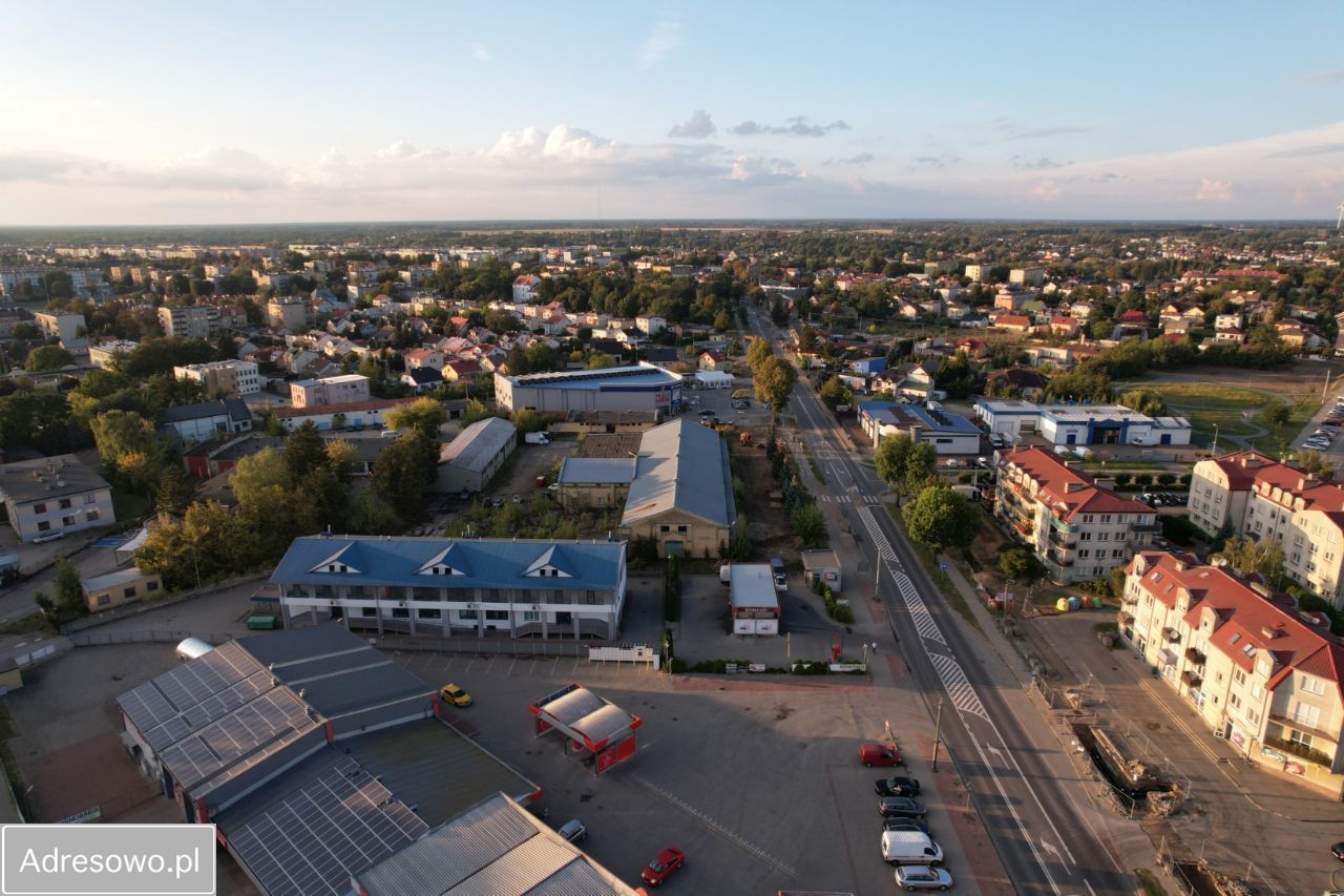 Lokal Sierpc, ul. Świętokrzyska. Zdjęcie 12