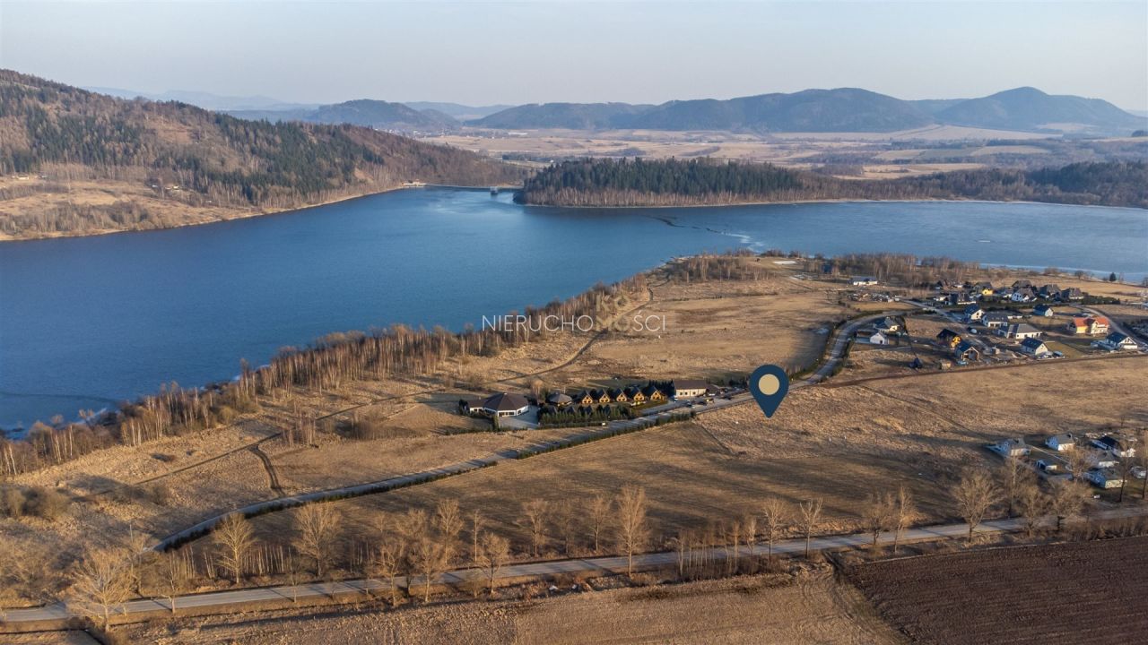 Działka budowlana Miszkowice, ul. Dębowa
