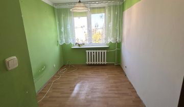 Mieszkanie 2-pokojowe Łuków, os. Bronisława Chącińskiego