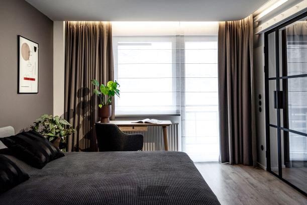 Mieszkanie 2-pokojowe Łódź Śródmieście, ul. Henryka Sienkiewicza. Zdjęcie 27