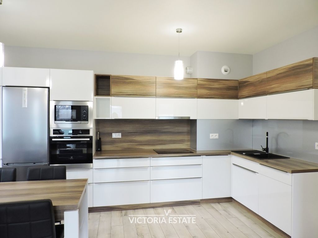 Mieszkanie 2-pokojowe Kraków Grzegórzki, ul. Cystersów