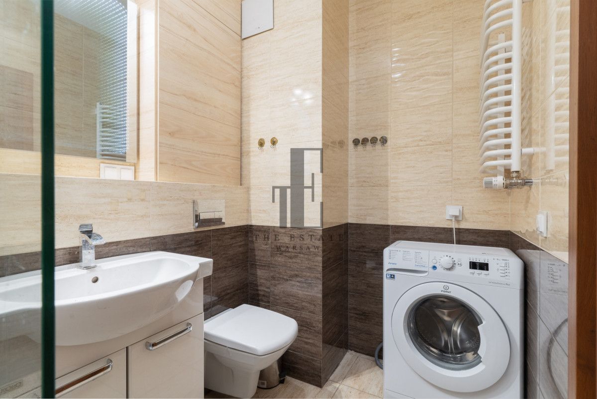 Mieszkanie 2-pokojowe Warszawa Bielany. Zdjęcie 9