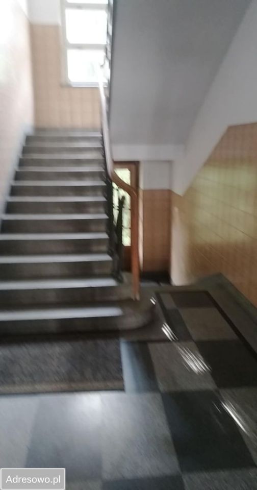 Mieszkanie 2-pokojowe Kraków Śródmieście, ul. Edmunda Biernackiego. Zdjęcie 7