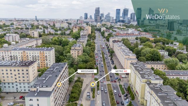 Mieszkanie 2-pokojowe Warszawa Wola, ul. Górczewska. Zdjęcie 11