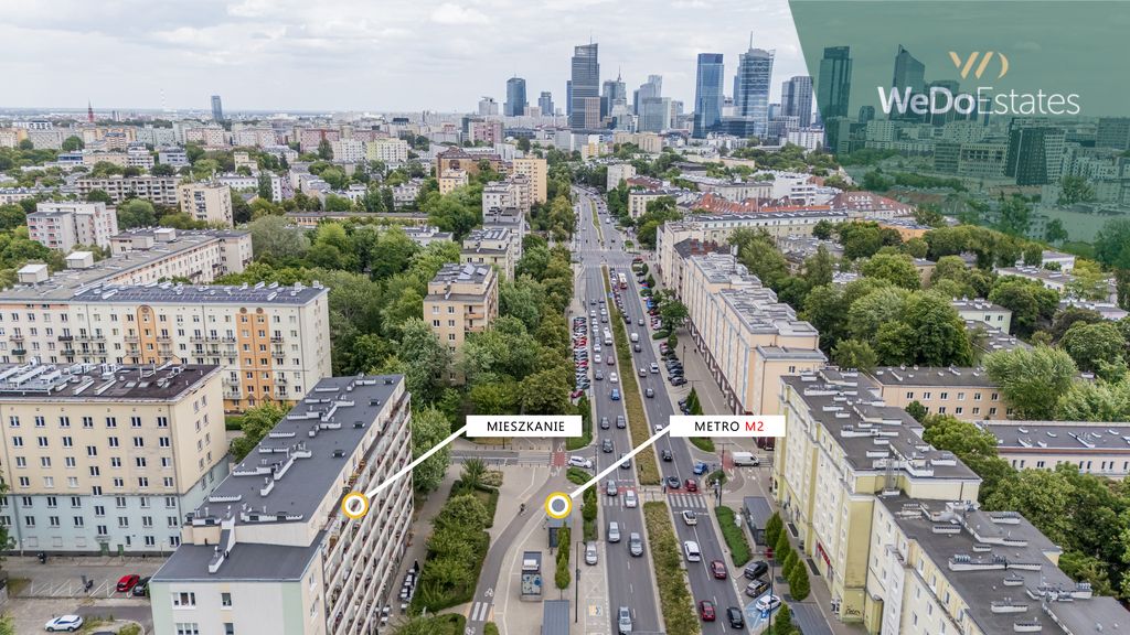 Mieszkanie 2-pokojowe Warszawa Wola, ul. Górczewska. Zdjęcie 11