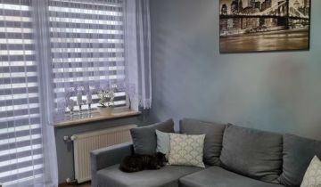 Mieszkanie 2-pokojowe Biskupiec