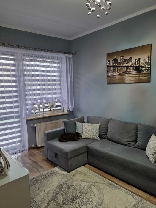 Mieszkanie 2-pokojowe Biskupiec. Zdjęcie 2