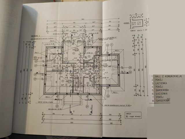 dom wolnostojący, 6 pokoi Leszczydół-Nowiny, ul. Wyszkowska. Zdjęcie 14