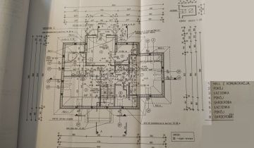dom wolnostojący, 6 pokoi Leszczydół-Nowiny, ul. Wyszkowska