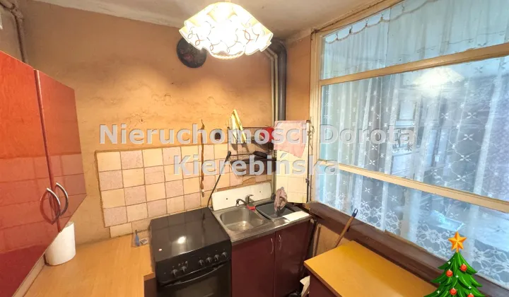 Mieszkanie 2-pokojowe Tomaszów Mazowiecki, ul. Polna