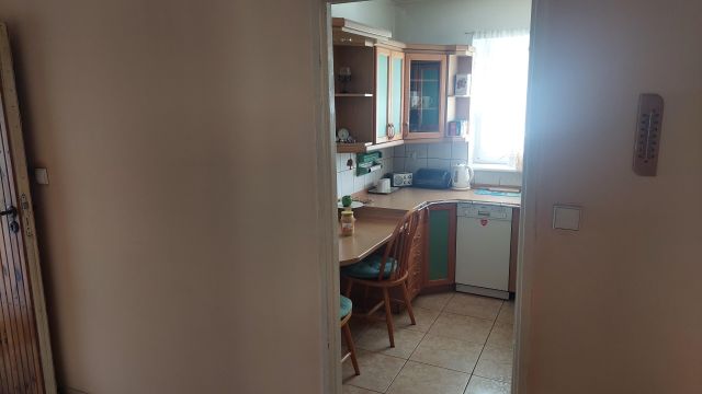 dom wolnostojący, 7 pokoi Gniezno Piekary, ul. Stefana Czarnieckiego. Zdjęcie 5