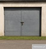 Garaż/miejsce parkingowe Ostrowiec Świętokrzyski, ul. Kuźnia. Zdjęcie 2