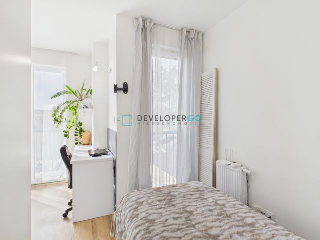 Mieszkanie 3-pokojowe Białystok Bagnówka, ul. Józefa Karola Puchalskiego. Zdjęcie 8