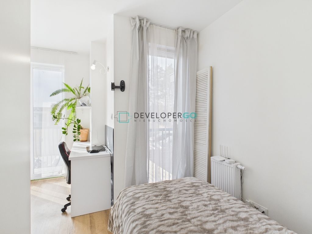 Mieszkanie 3-pokojowe Białystok Bagnówka, ul. Józefa Karola Puchalskiego. Zdjęcie 8