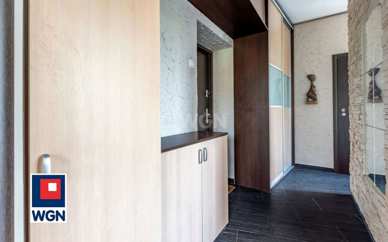 Mieszkanie 2-pokojowe Elbląg Rakowo, ul. Karola Szymanowskiego. Zdjęcie 5