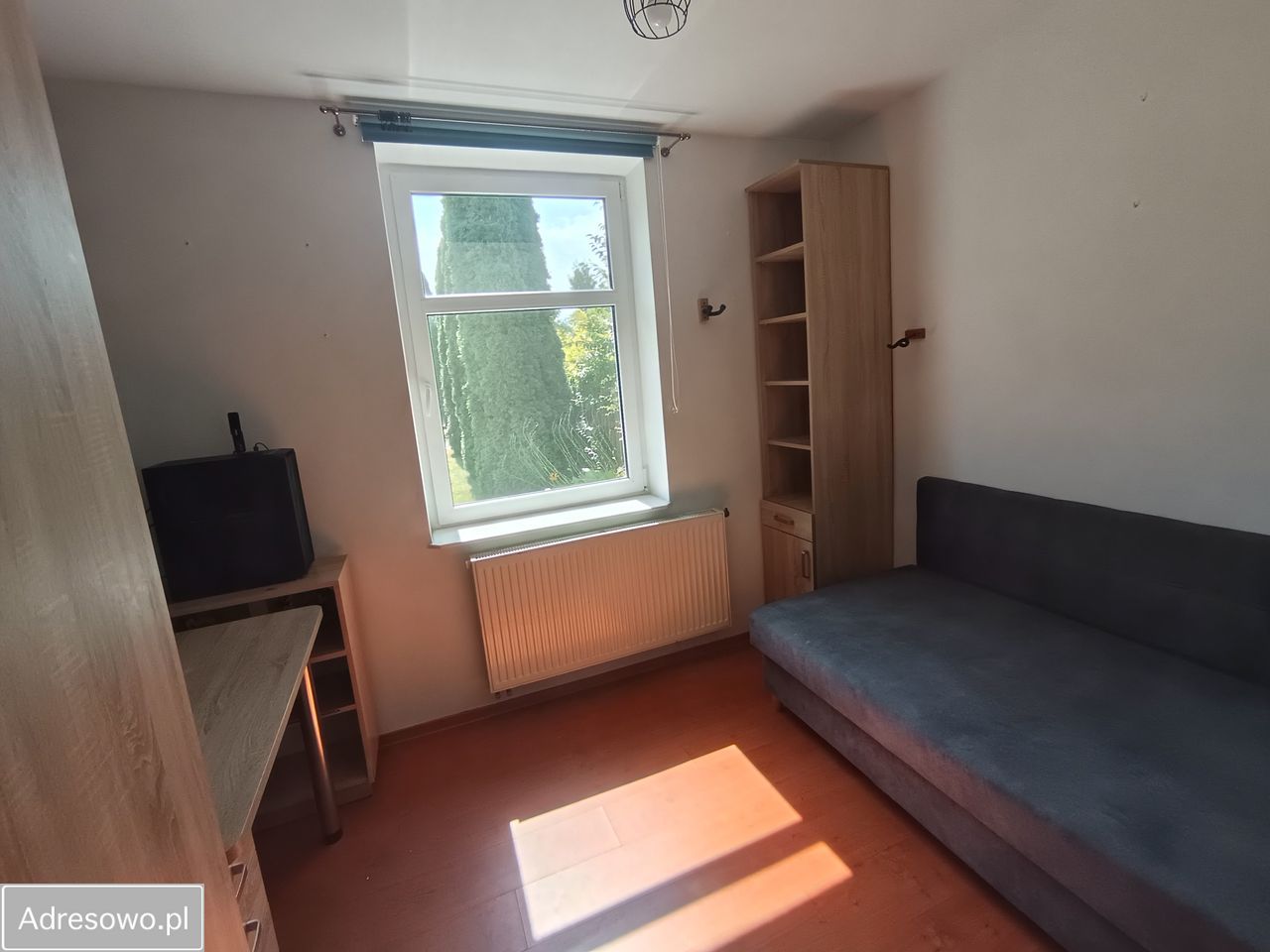 Mieszkanie 5-pokojowe Krawczyki. Zdjęcie 7