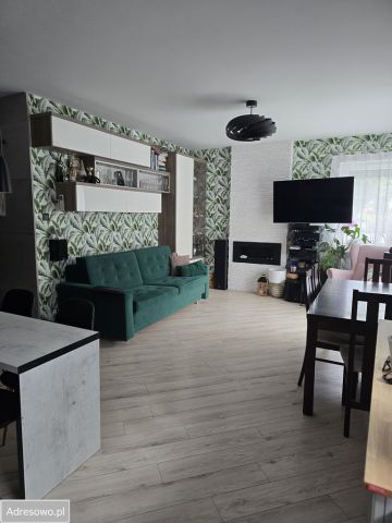 Mieszkanie 3-pokojowe Sierpc, ul. Wincentego Witosa. Zdjęcie 1