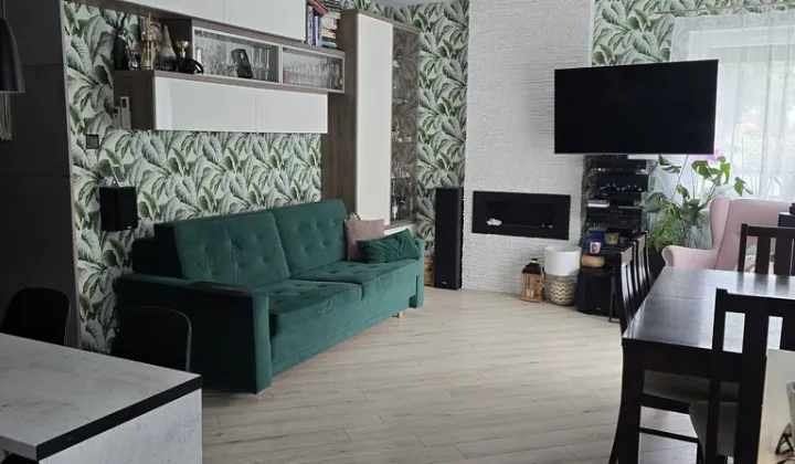 Mieszkanie 3-pokojowe Sierpc, ul. Wincentego Witosa