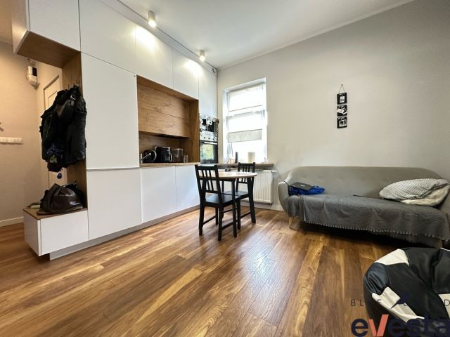 Mieszkanie 2-pokojowe Wrocław, ul. Juliana Tuwima. Zdjęcie 2