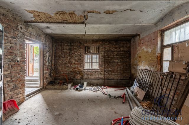 kamienica, 6 pokoi Pruchnik, ul. Rynek. Zdjęcie 12